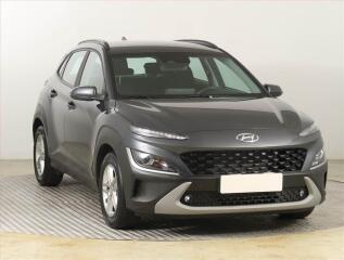 Hyundai Kona 1.0 T-GDI, Automat, �R,1.maj