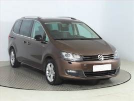 Volkswagen Sharan 2.0 TDI, Automat, 7mst