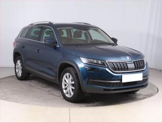 �koda Kodiaq Style Plus 1.4 TSI