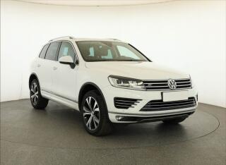 Volkswagen Touareg R-Line 3.0 TDI