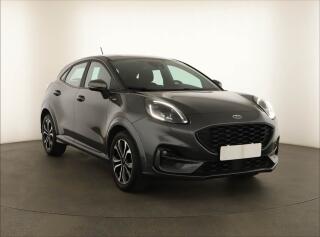 Ford Puma 1.0 EcoBoost, �R,1.maj, Navi