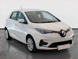 Renault ZOE ZE40 R110, SoH 89%, Automat