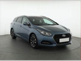 Hyundai i40 1.7 CRDi, Serv.kniha, Navi