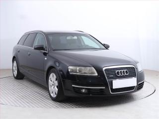 Audi A6 3.0 TDI , 4X4, Automat, Navi