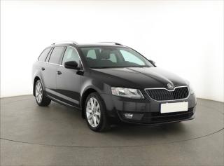 koda Octavia 2.0 TDI, Automat, Tempomat