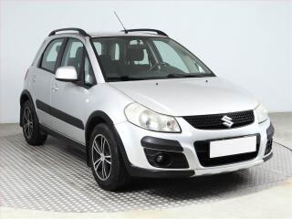Suzuki SX4 1.5 VVT