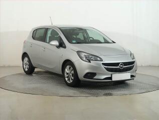 Opel Corsa 1.4, Tempomat, Park.�senzory