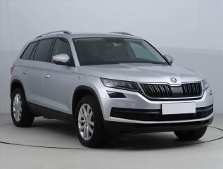 �koda Kodiaq Ambition Plus 1.5 TSI