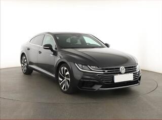 Volkswagen Arteon R-line 2.0 TDI
