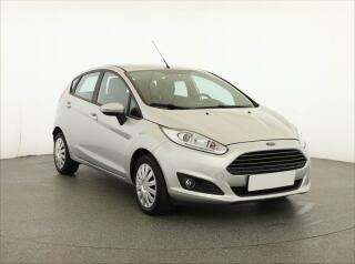 Ford Fiesta 1.0 EcoBoost, Park.�senzory