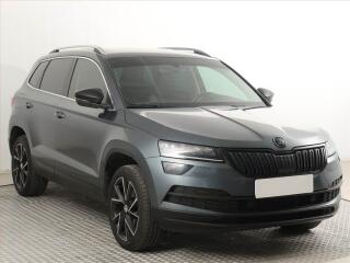 �koda Karoq 1.5 TSI