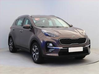 Kia Sportage 1.6 CRDi, Automat, Serv.kniha