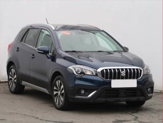 Suzuki SX4 S-Cross Elegance 1.4 BoosterJet, 4X4