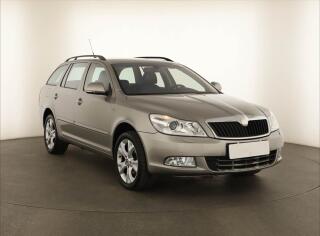 �koda Octavia Laurin&Klement 1.8 TSI, 4X4