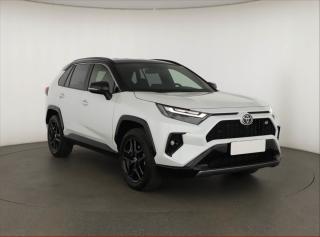Toyota RAV4 2.5 Hybrid, GR SPORT