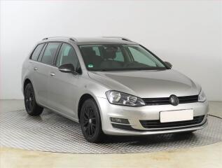 Volkswagen Golf 1.2 TSI, Serv.kniha, Tempomat