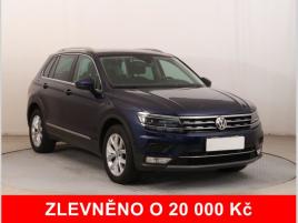 Volkswagen Tiguan 2.0 TDI