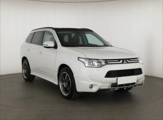 Mitsubishi Outlander 2.2 DI-D, 4X4, Automat