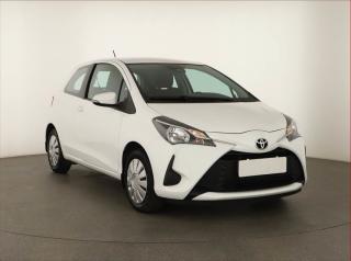 Toyota Yaris 1.0 VVT-i, R,1.maj
