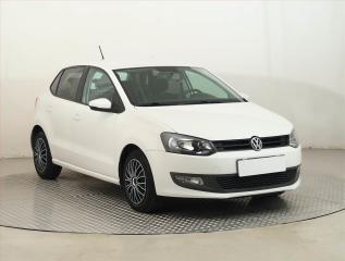 Volkswagen Polo 1.4, po STK, jezd vborn