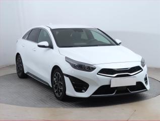Kia Pro_Ceed GT-Line 1.5 T-GDI, NOV V R