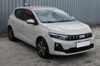 Dacia Sandero Expression 1.0 TCe, �R,1.maj