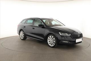 �koda Octavia Style 2.0 TDI