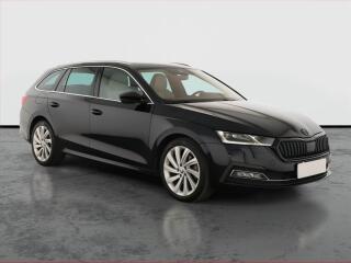 �koda Octavia Style 2.0 TDI