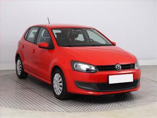 Volkswagen Polo 1.2 TDI, Serv.kniha, nov� STK