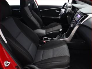 Hyundai i30 (2015) 1.4 CVVT, Tempomat - náhled 7