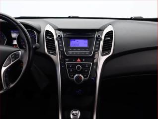 Hyundai i30 (2015) 1.4 CVVT, Tempomat - náhled 10
