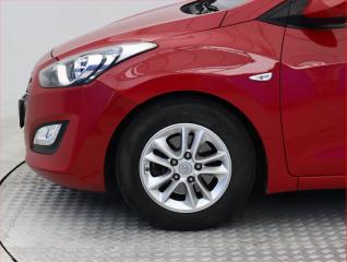Hyundai i30 (2015) 1.4 CVVT, Tempomat - náhled 12