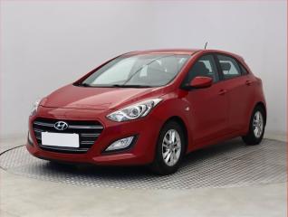 Hyundai i30 (2015) 1.4 CVVT, Tempomat - náhled 2
