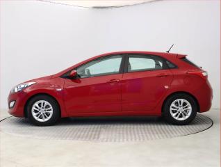 Hyundai i30 (2015) 1.4 CVVT, Tempomat - náhled 3