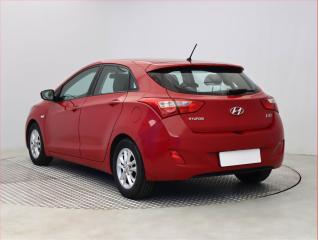 Hyundai i30 (2015) 1.4 CVVT, Tempomat - náhled 4