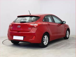 Hyundai i30 (2015) 1.4 CVVT, Tempomat - náhled 5