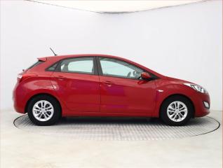 Hyundai i30 (2015) 1.4 CVVT, Tempomat - náhled 6