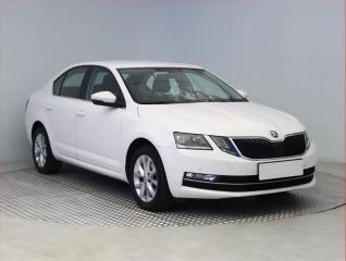 koda Octavia Style 2.0 TDI, Automat