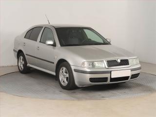 koda Octavia 1.9 TDI, nov STK