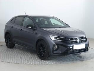 Volkswagen Taigo R-Line 1.5 TSI