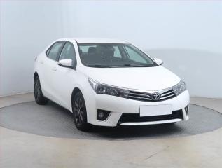 Toyota Corolla Active 1.6 Valvematic