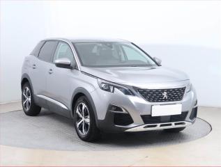 Peugeot 3008 1.5 BlueHDi, NAVI