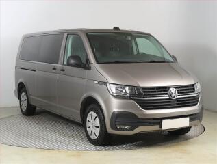 Volkswagen Caravelle 2.0 TDI, �R, DPH