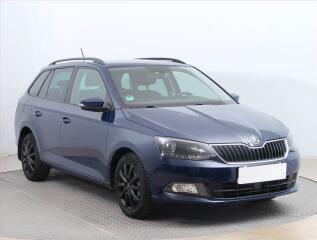 �koda Fabia 1.2 TSI, �R,1.maj, Serv.kniha