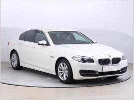 BMW 525d xDrive, 4X4, Automat