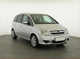 Opel Meriva 1.4 16V Twinport, LPG