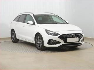 Hyundai i30 1.0 T-GDI, R,1.maj