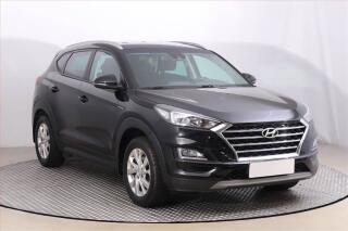 Hyundai Tucson 1.6 CRDi, 4X4, �R,1.maj