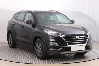 Hyundai Tucson 1.6 CRDi, 4X4, �R,1.maj