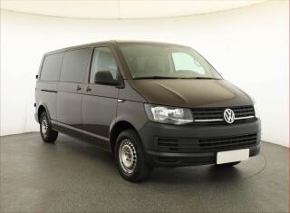Volkswagen Transporter 2.0 TDI, Bus, 9M�st, DPH
